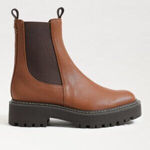 Sam Edelman Laguna Chelsea Boot, Size 9
